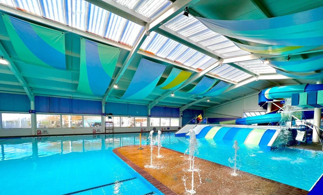 Sea Breeze Lodge Scarborough